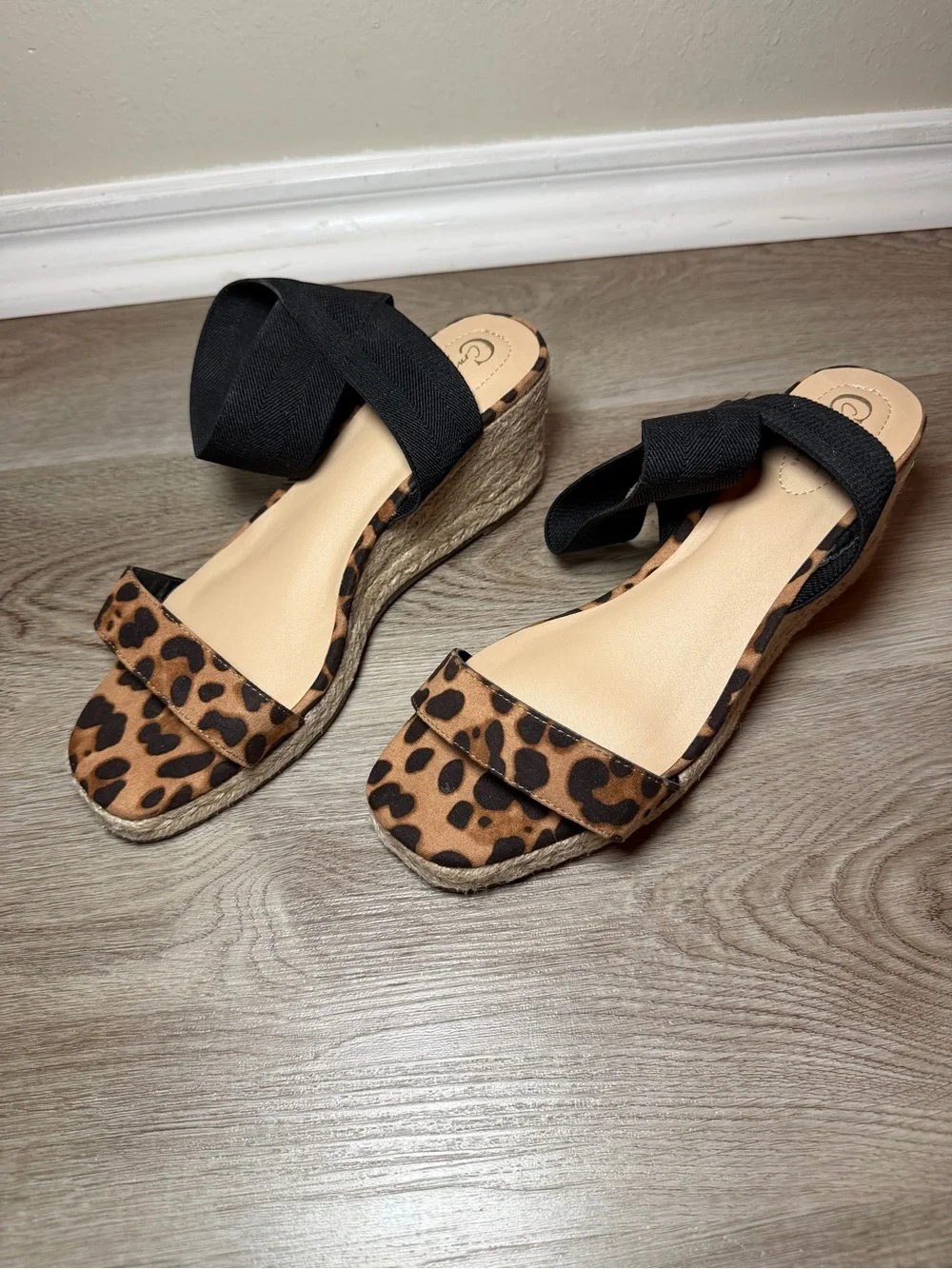 C Comfort eye catching
